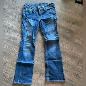 Ariat Denim Jeans